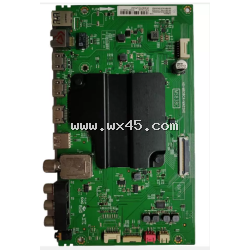 TCL 主板组件 40-M838CA-MAD2HG 55P3